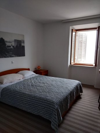 Hotel Glavovic