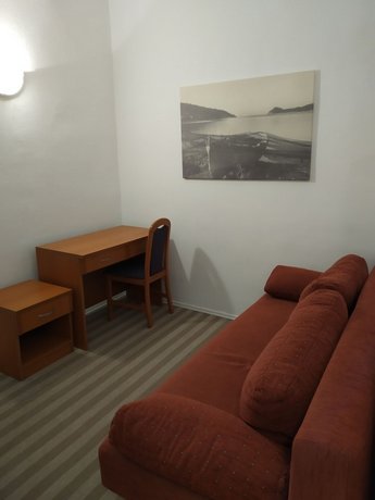 Hotel Glavovic