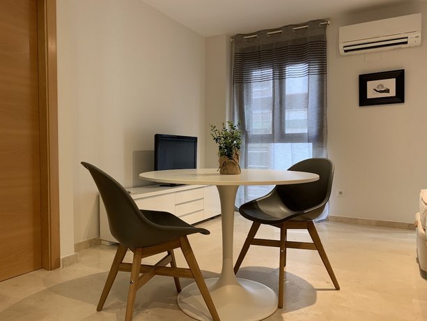 EH Loft by Be Alicante