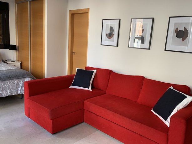 EH Loft by Be Alicante