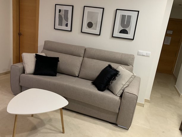 EH Loft by Be Alicante