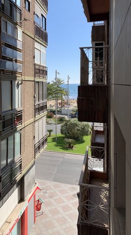 EH Loft by Be Alicante