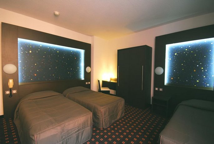 Hotel Stella Lourdes