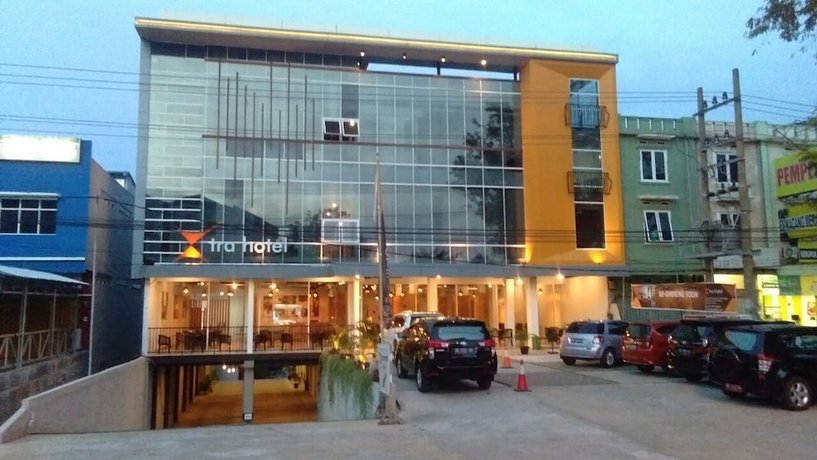 Xtra Hotel Bengkulu Fatmawati Soekarno Airport Indonesia thumbnail