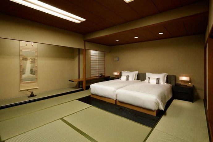 Grand Prince Hotel Takanawa Hanakohro