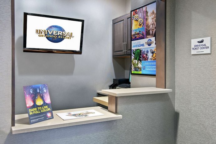 Homewood Suites by Hilton Orlando-Nearest to Universal Studios
