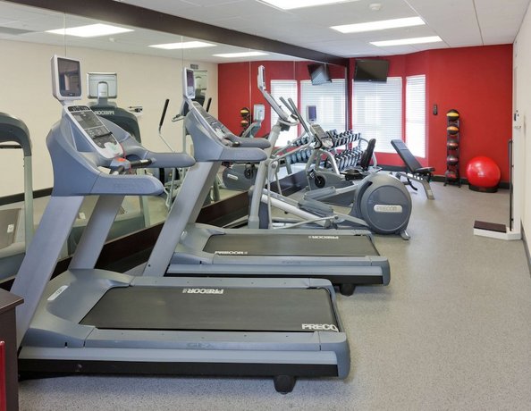 Homewood Suites by Hilton Orlando-Nearest to Universal Studios