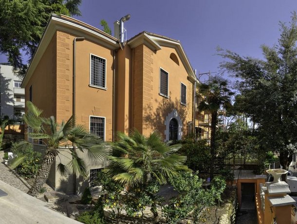 Antica Dimora Contessa Arrivabene
