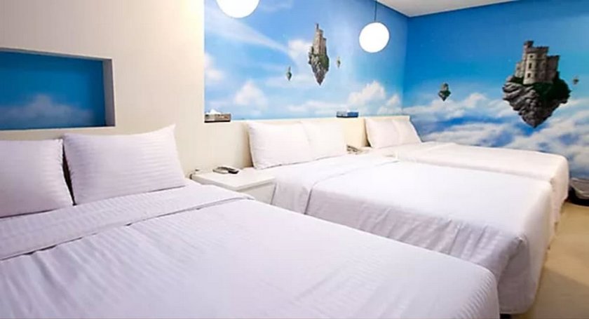 Dong Men Hotel