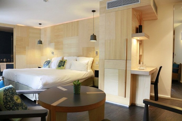 Le Citizen Hotel