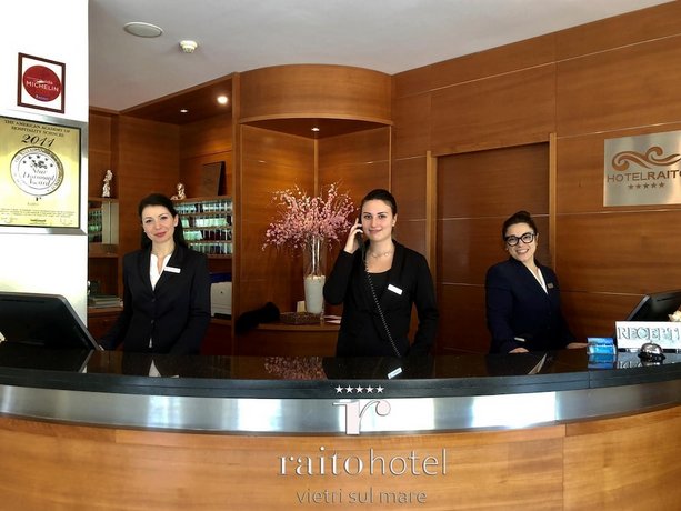 Hotel Raito Wellness & SPA