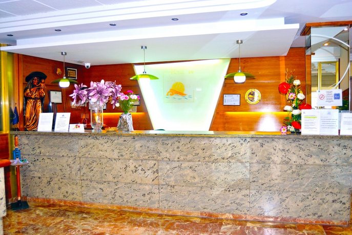 Hotel Las Vegas Benidorm