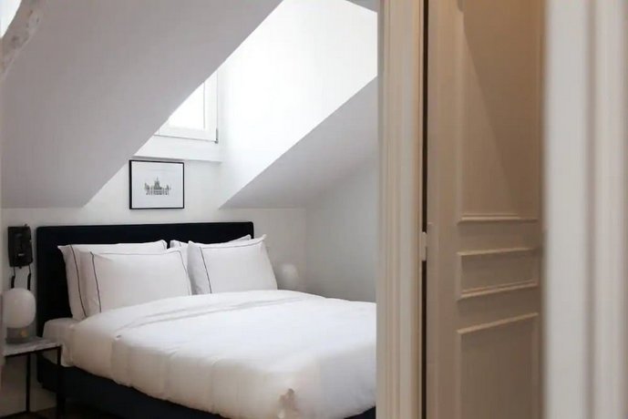 Hotel Rendez-Vous Batignolles