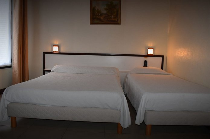 Avenir Hotel