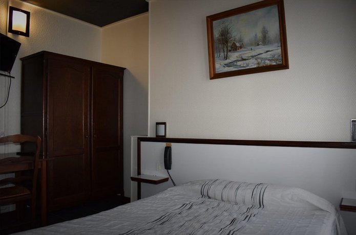 Avenir Hotel