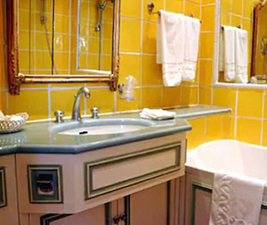 Hotel Le Regent Paris