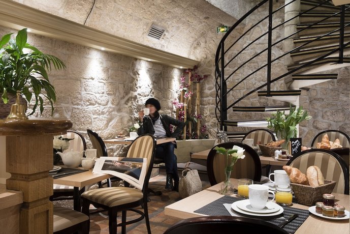 Hotel Le Regent Paris