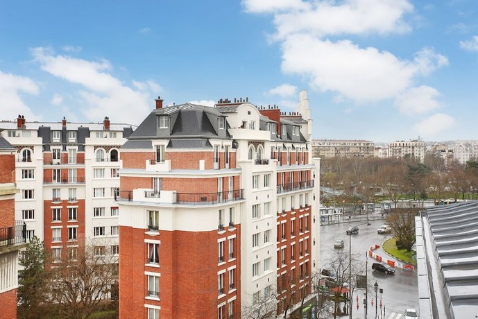 Murat Paris