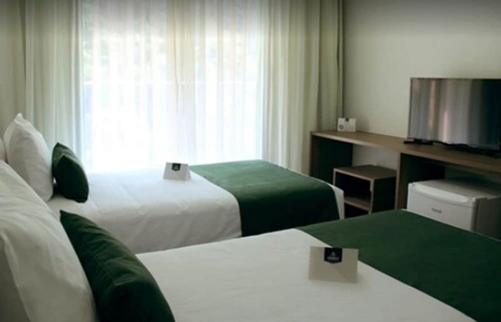 Nobile Inn & Suites Via Premiere