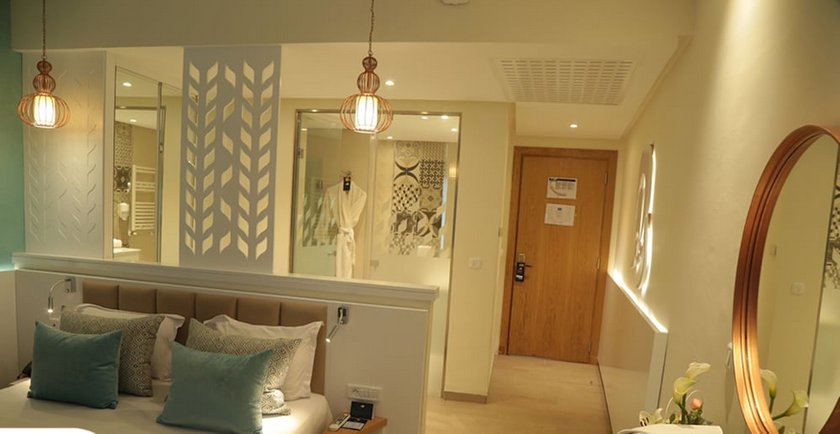 Sensimar Scheherazade Adults Only - All Inclusive
