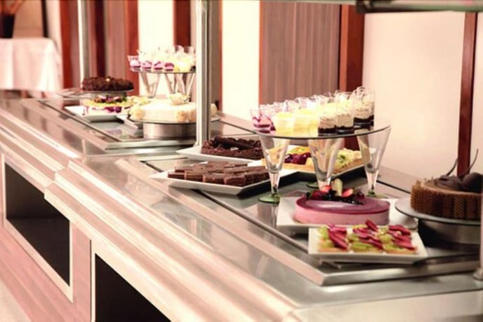 Sensimar Scheherazade Adults Only - All Inclusive