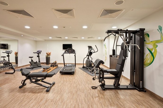 Austria Trend Hotel Doppio Wien