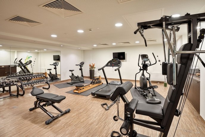 Austria Trend Hotel Doppio Wien