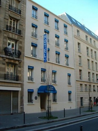 Hotel Le Clos d'Alesia