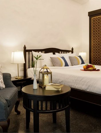 Thai Akara - Lanna Boutique Hotel