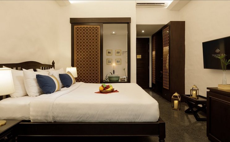 Thai Akara - Lanna Boutique Hotel