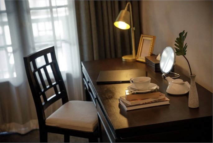 Thai Akara - Lanna Boutique Hotel