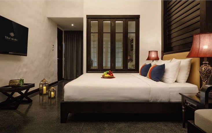 Thai Akara - Lanna Boutique Hotel