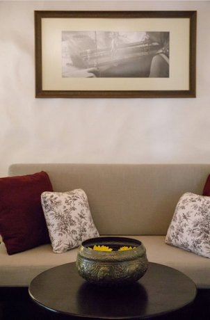 Thai Akara - Lanna Boutique Hotel