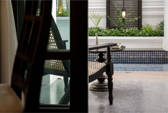 Thai Akara - Lanna Boutique Hotel