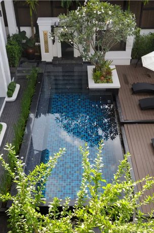 Thai Akara - Lanna Boutique Hotel