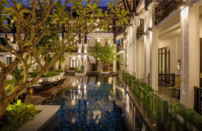 Thai Akara - Lanna Boutique Hotel