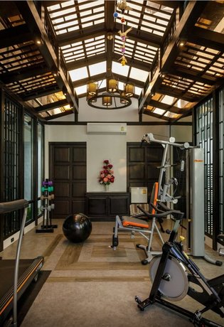 Thai Akara - Lanna Boutique Hotel