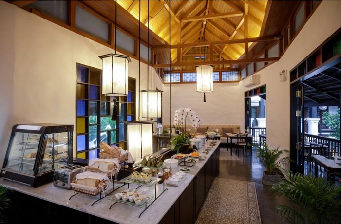 Thai Akara - Lanna Boutique Hotel