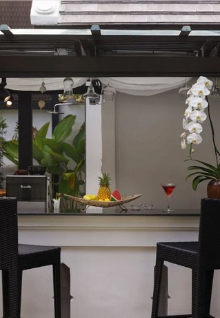 Thai Akara - Lanna Boutique Hotel