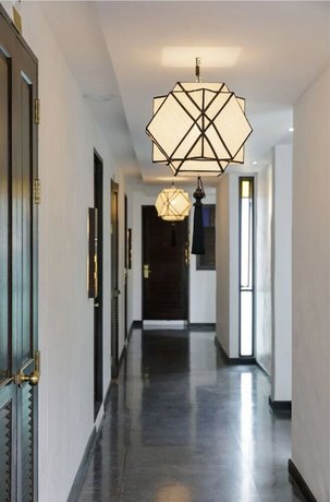 Thai Akara - Lanna Boutique Hotel