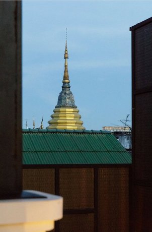 Thai Akara - Lanna Boutique Hotel