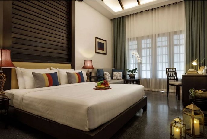 Thai Akara - Lanna Boutique Hotel
