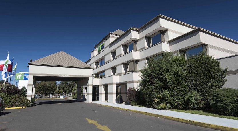 Holiday Inn Express - Temuco