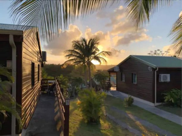 TI VILLAGE CREOLE