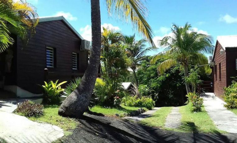 TI VILLAGE CREOLE