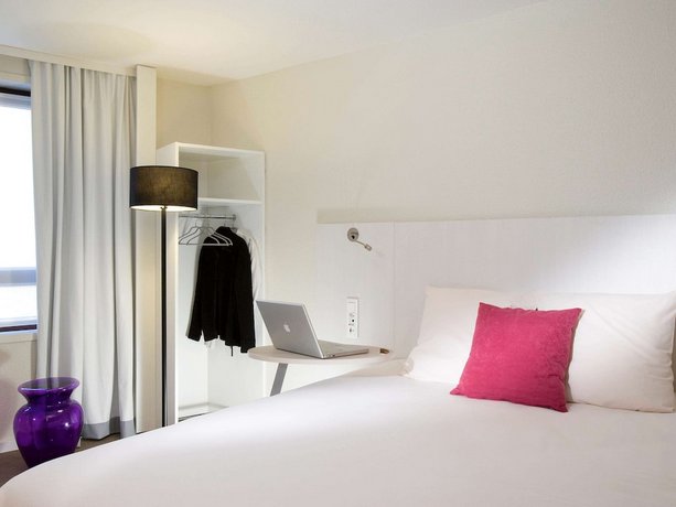 Ibis Styles Lille Centre Gare Beffroi