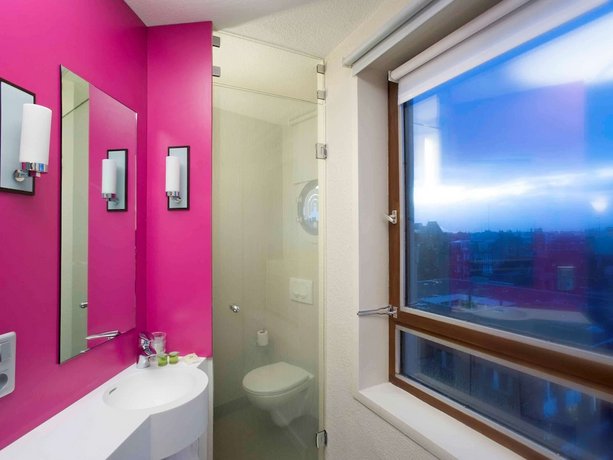 Ibis Styles Lille Centre Gare Beffroi
