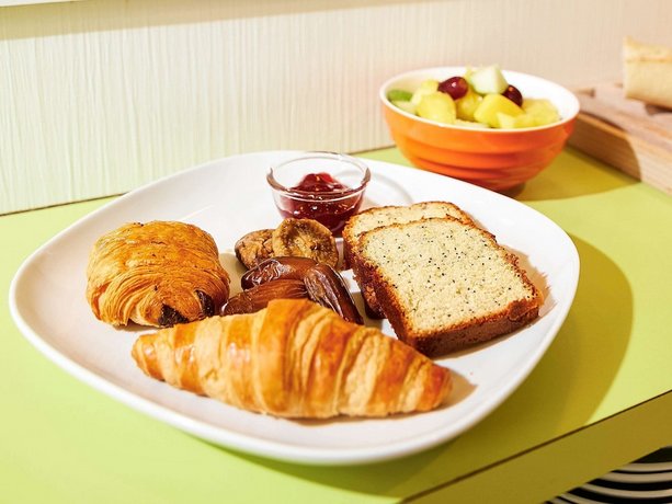 Ibis Styles Lille Centre Gare Beffroi