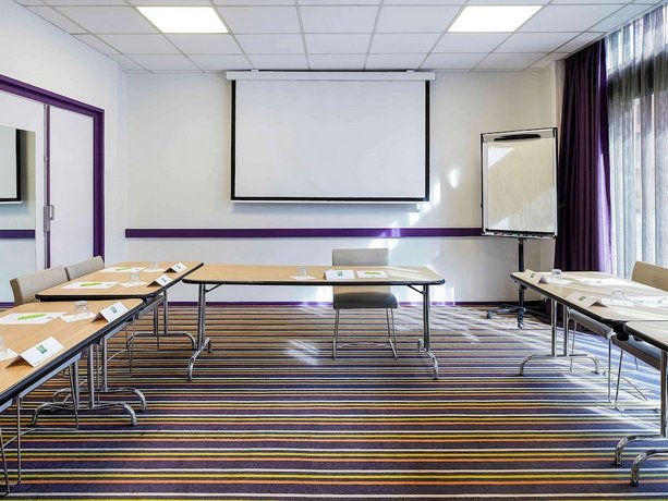 Ibis Styles Lille Centre Gare Beffroi