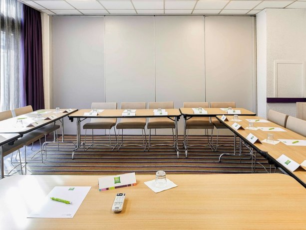 Ibis Styles Lille Centre Gare Beffroi